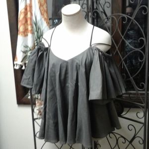 By Together boutique top, NWT